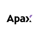 Apax logo