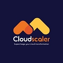 Cloudscaler logo