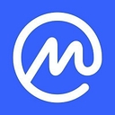 Coin Market Cap Ltd logo