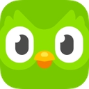 Duolingo logo
