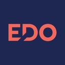 EDO logo