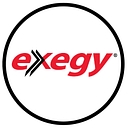 Exegy logo