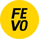 FEVO logo