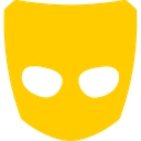 Grindr logo
