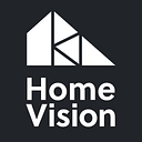 HomeVision logo
