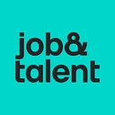 Job&Talent logo