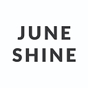 JuneShine Brands logo