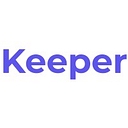 Keeper logo