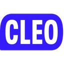 Cleo logo