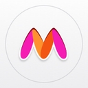 Myntra logo