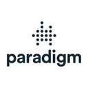 Paradigm logo