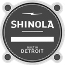 Shinola logo