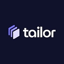 Tailor logo