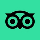 TripAdvisor logo