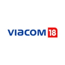 Viacom18 logo