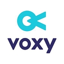 Voxy Inc logo