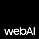 WebAI logo