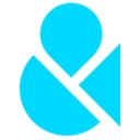 Ampersand logo