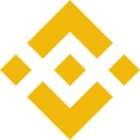 Binance logo