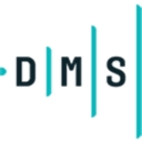 DMS logo