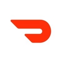 DoorDash USA logo
