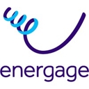 Energage logo