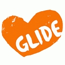GLIDE logo