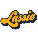 Lassie logo