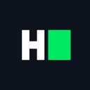 HackerRank logo