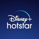 Hotstar logo
