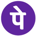 PhonePe logo