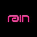 Rain logo