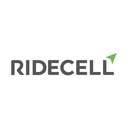 Ridecell logo