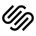 Squarespace logo