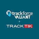 Trackforce logo