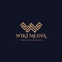 Wikimedia logo