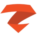 Zimperium logo