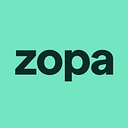 Zopa logo